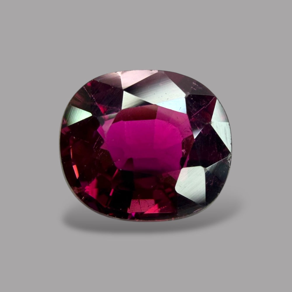 Buy Natural Rubellite Tourmaline 2.02 Carats Gemstone
