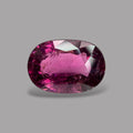Buy Authentic Rubellite Tourmaline Stone 1.66 Carats