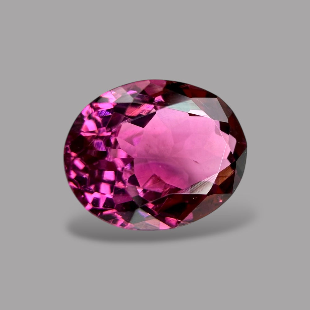 Buy Natural Rubellite Tourmaline for Jewellery 1.37 Carats