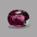 Natural Pink  Rubellite Tourmaline 1.58 Carats