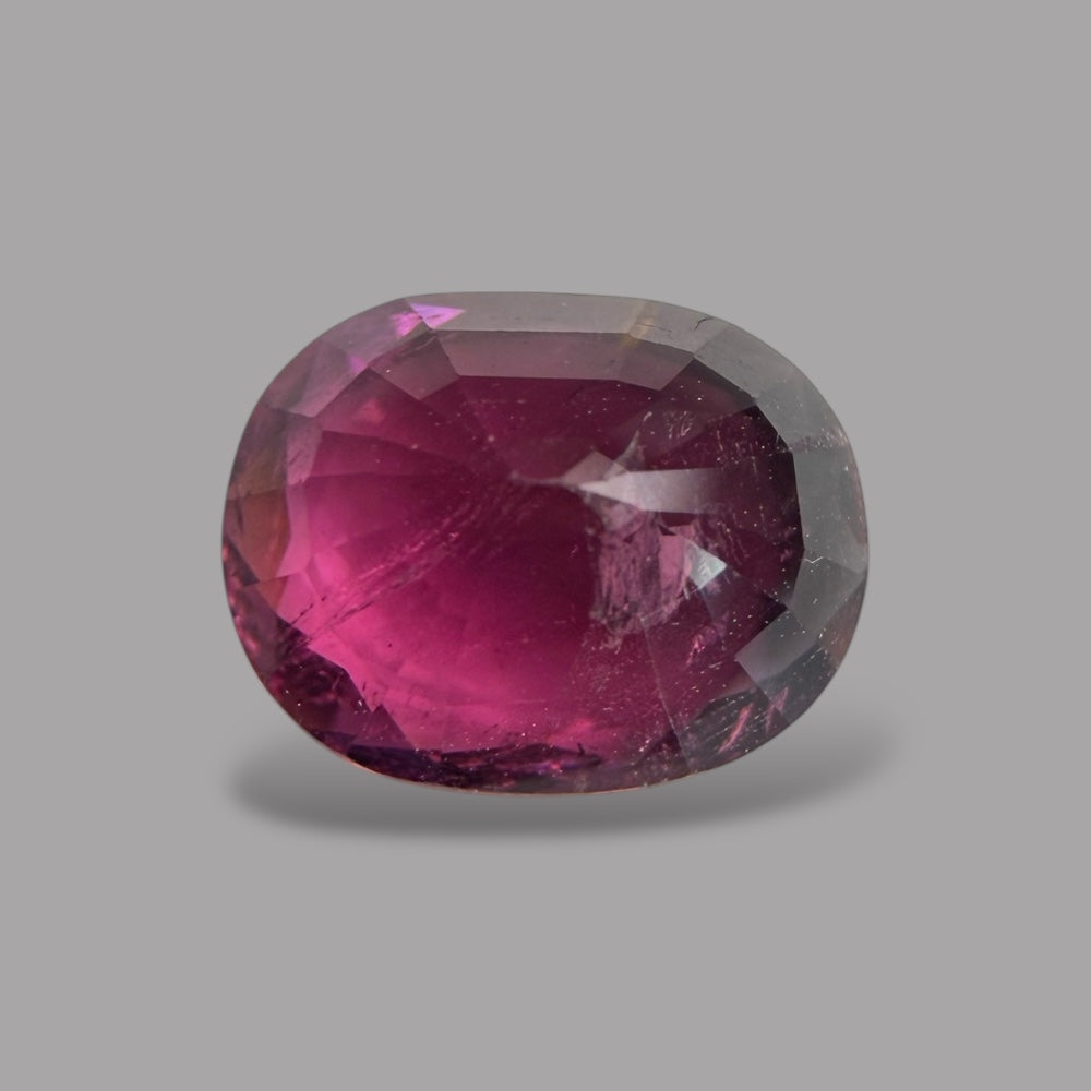 Natural Pink  Rubellite Tourmaline 1.58 Carats