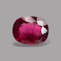 Buy Genuine Natural Rubellite Tourmaline Gemstone 1.60 Carats