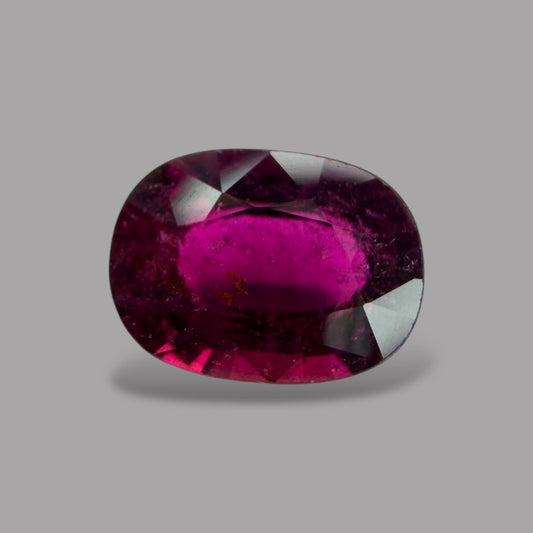 Buy Authentic Rubellite Tourmaline Stone 1.49 Carats