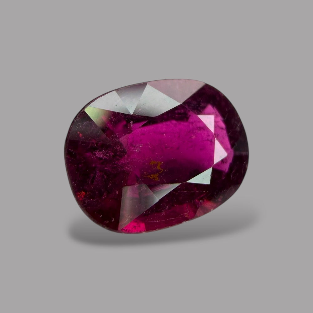 Buy Authentic Rubellite Tourmaline Stone 1.49 Carats