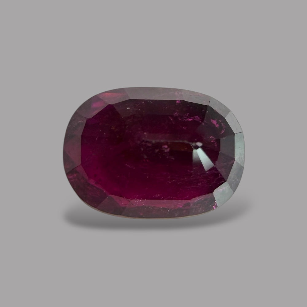Buy Authentic Rubellite Tourmaline Stone 1.49 Carats