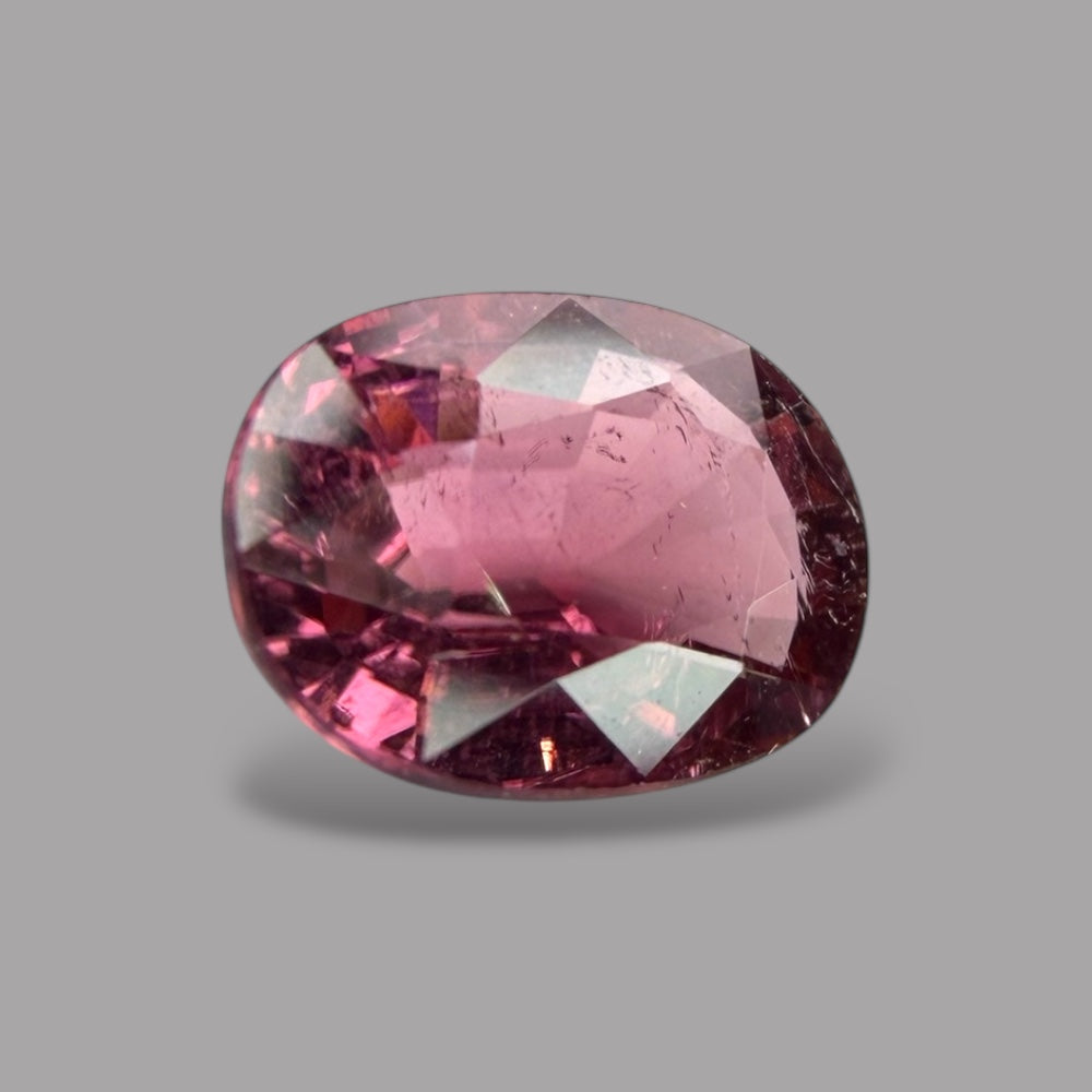 Buy Natural Rubellite Tourmaline for Jewellery 1.30 Carats