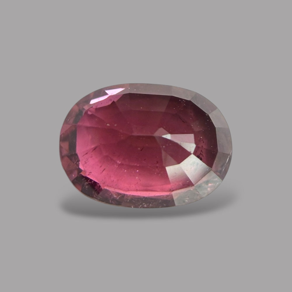 Buy Natural Rubellite Tourmaline for Jewellery 1.30 Carats