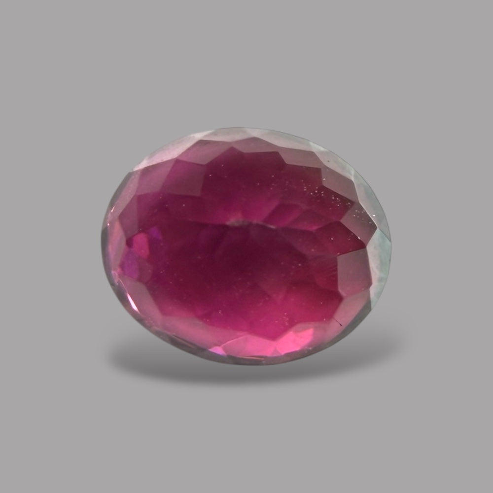 Natural Pink  Rubellite Tourmaline 1.56 Carats