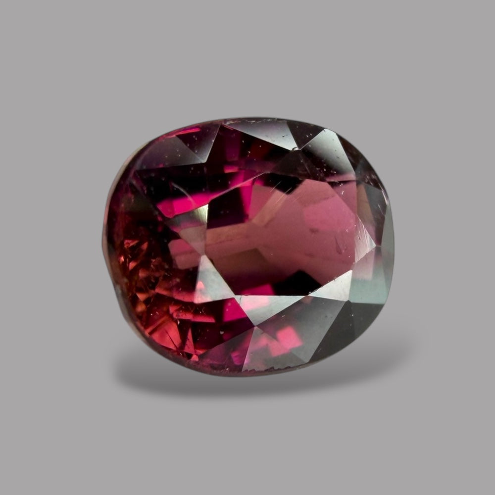 Buy Natural Rubellite Tourmaline 1.49 Carats Gemstone