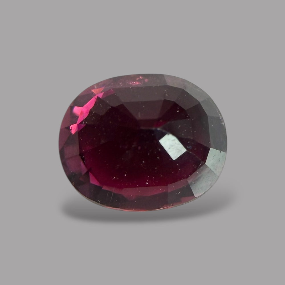 Buy Genuine Natural Rubellite Tourmaline Gemstone 1 Carats