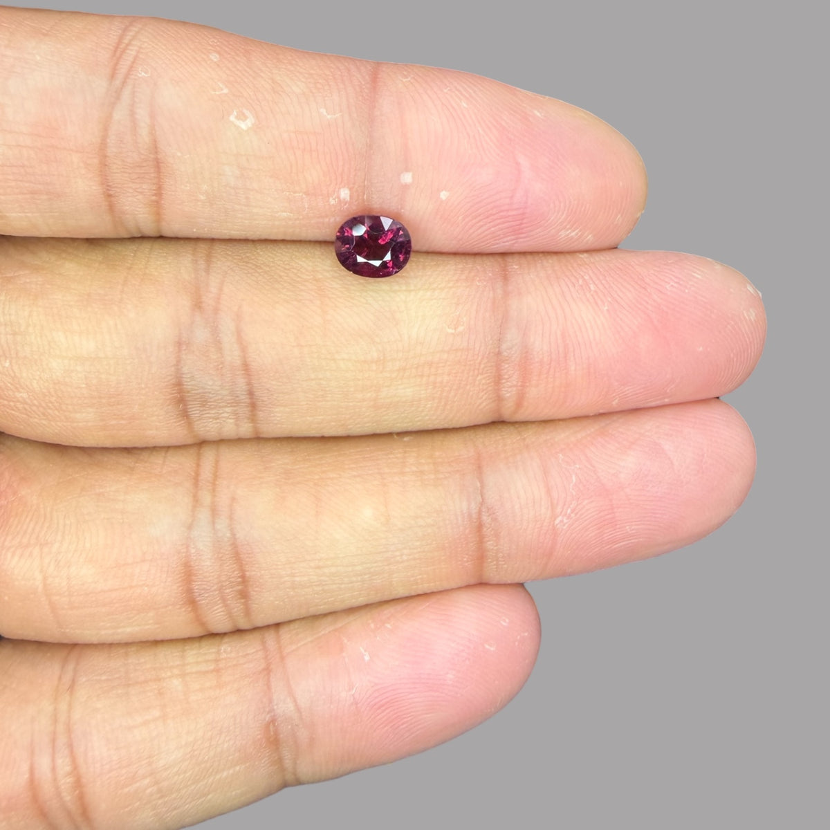 Buy Genuine Natural Rubellite Tourmaline Gemstone 1 Carats
