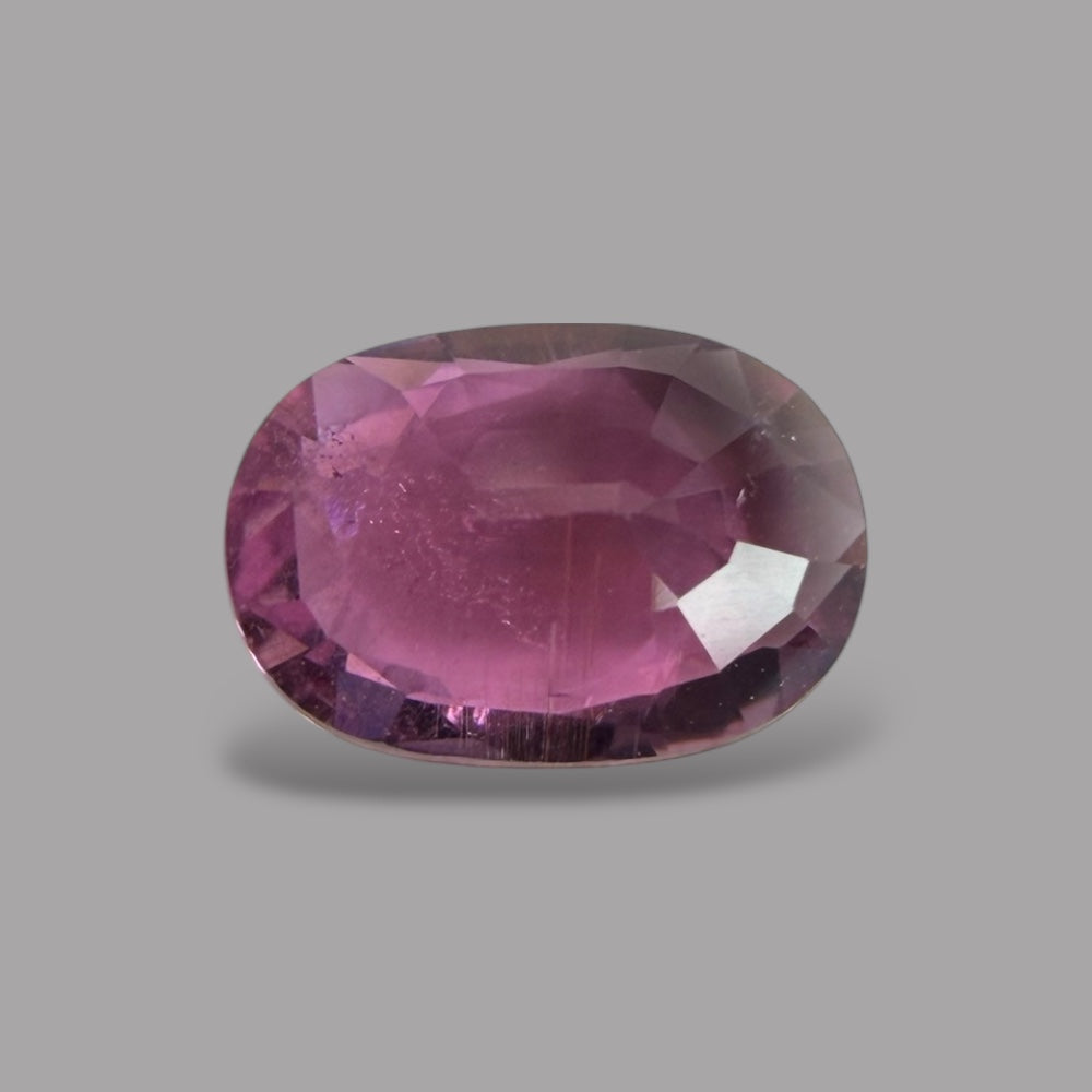 Buy Authentic Rubellite Tourmaline Stone 0.78 Carats