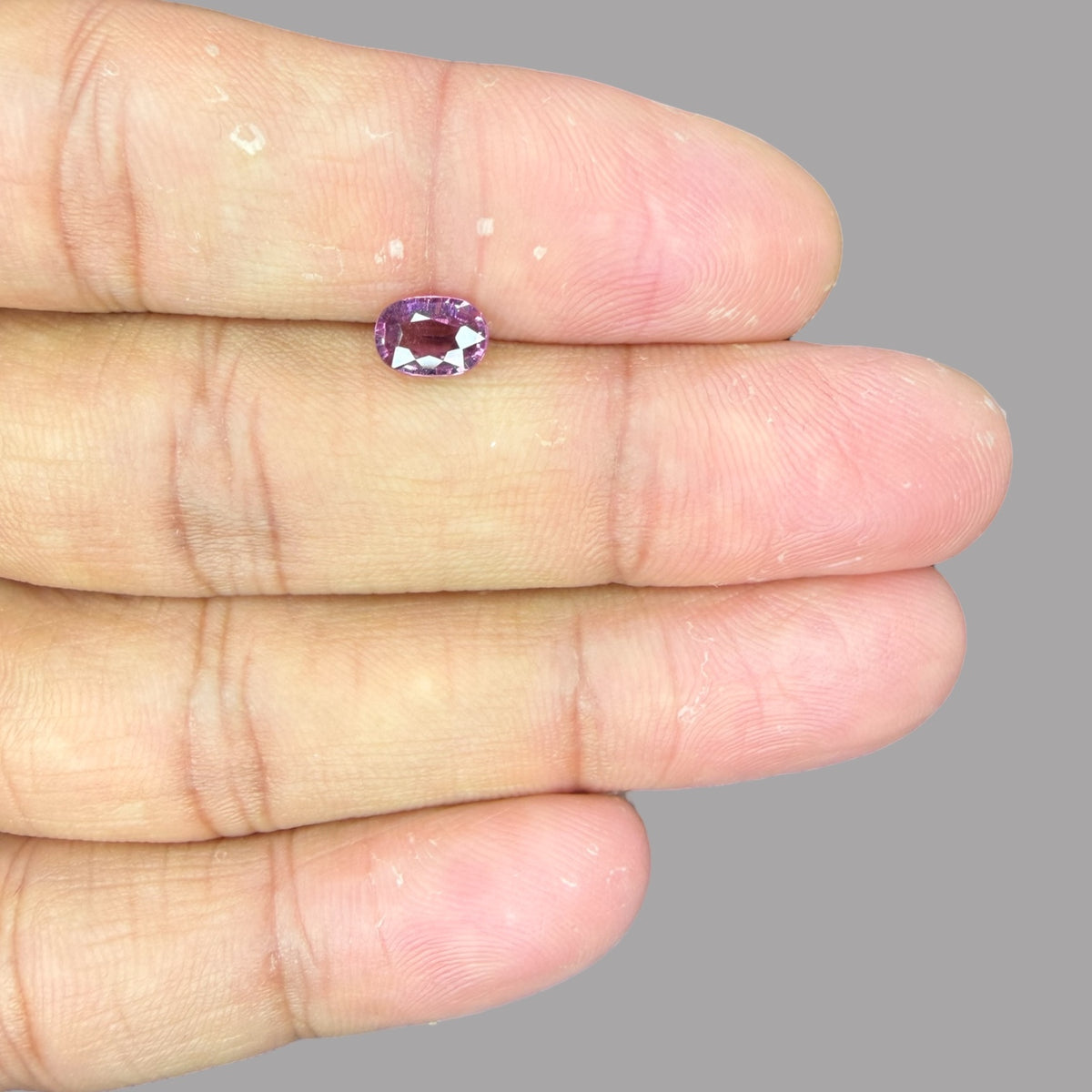 Buy Authentic Rubellite Tourmaline Stone 0.78 Carats