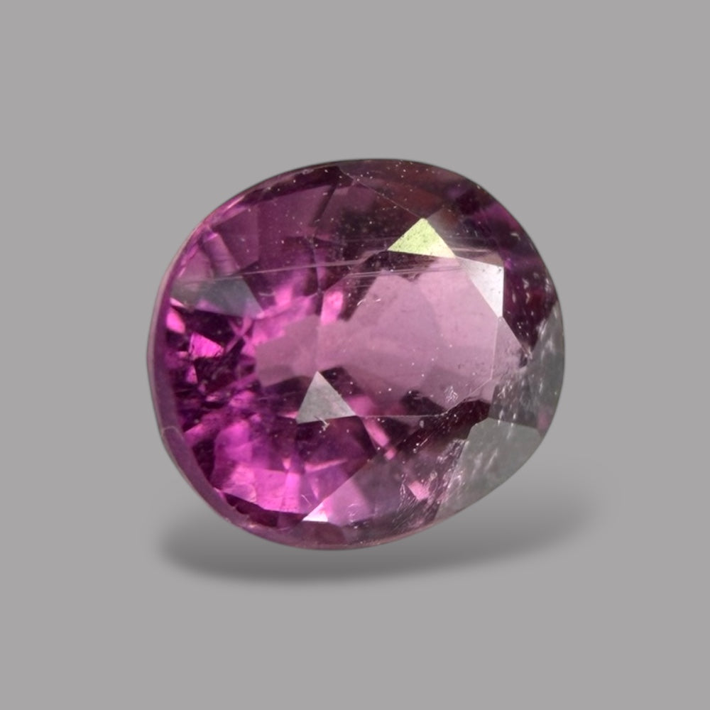 Buy Natural Rubellite Tourmaline Gemstone Online 0.62 Carats