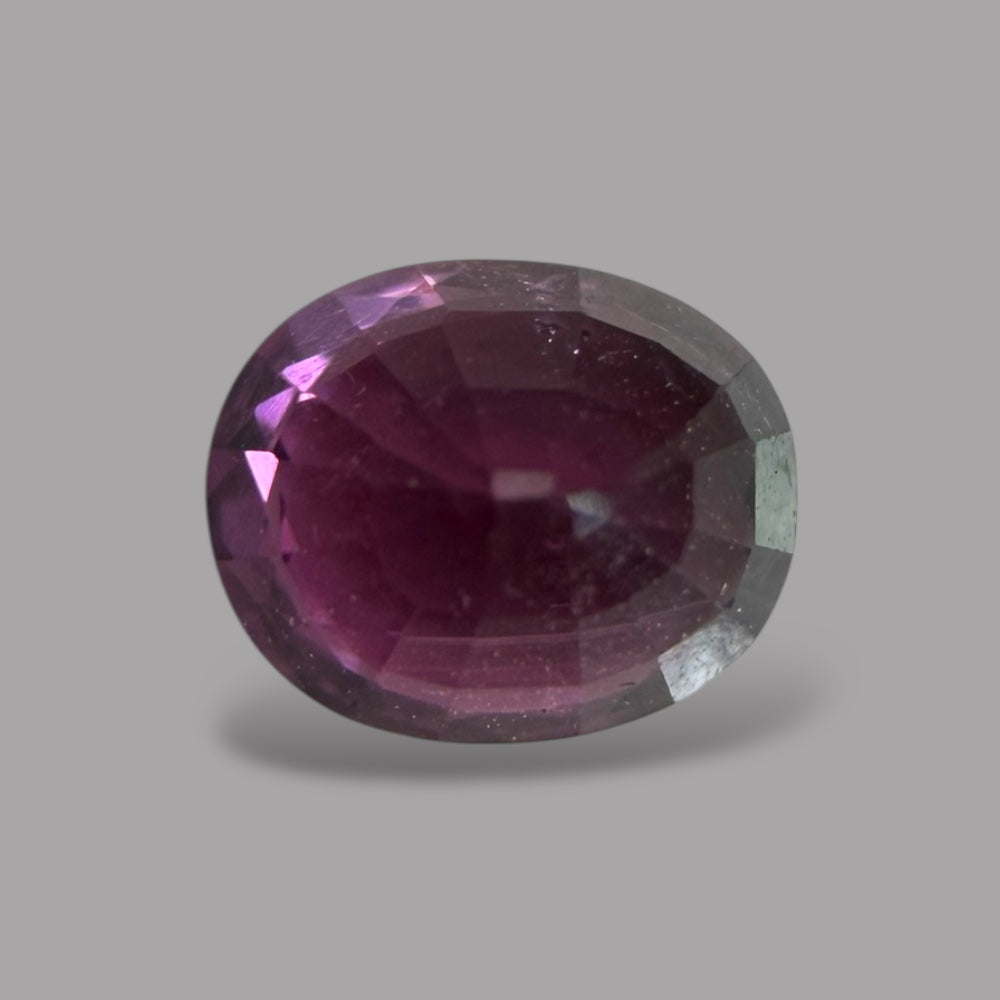 Buy Natural Rubellite Tourmaline Gemstone Online 0.62 Carats