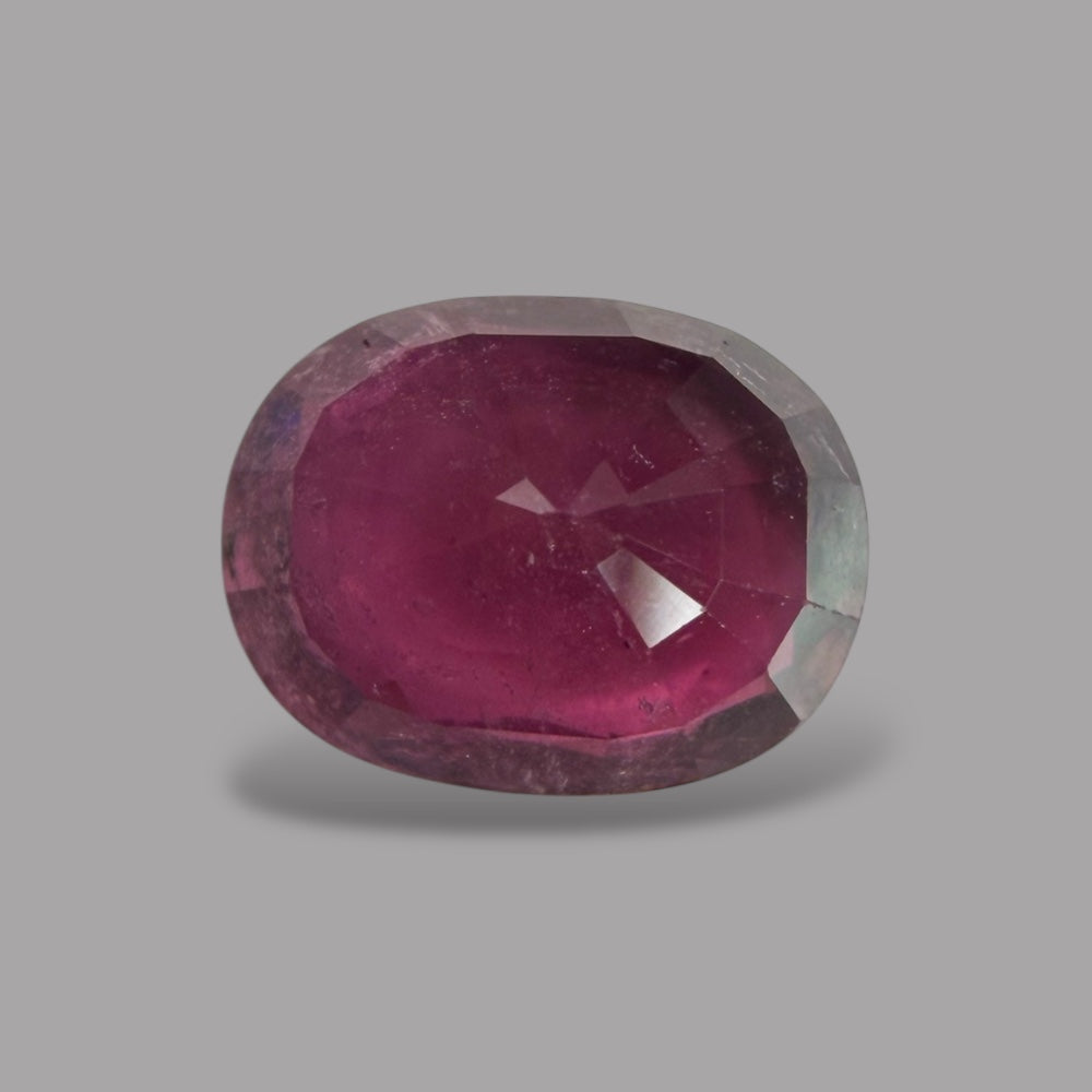 Buy Natural Rubellite Tourmaline Gemstone Online 1.67 Carats