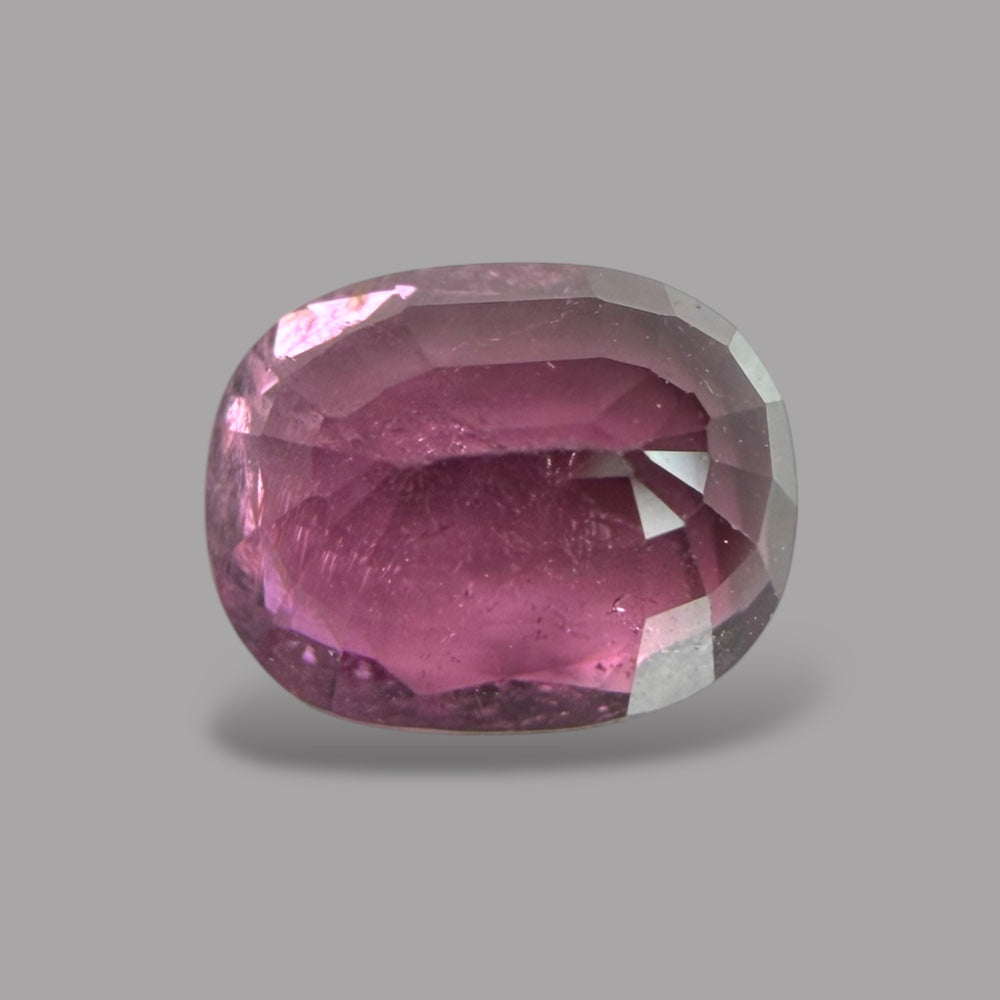 Natural Rubellite Tourmaline Gemstone 1.32 Carats