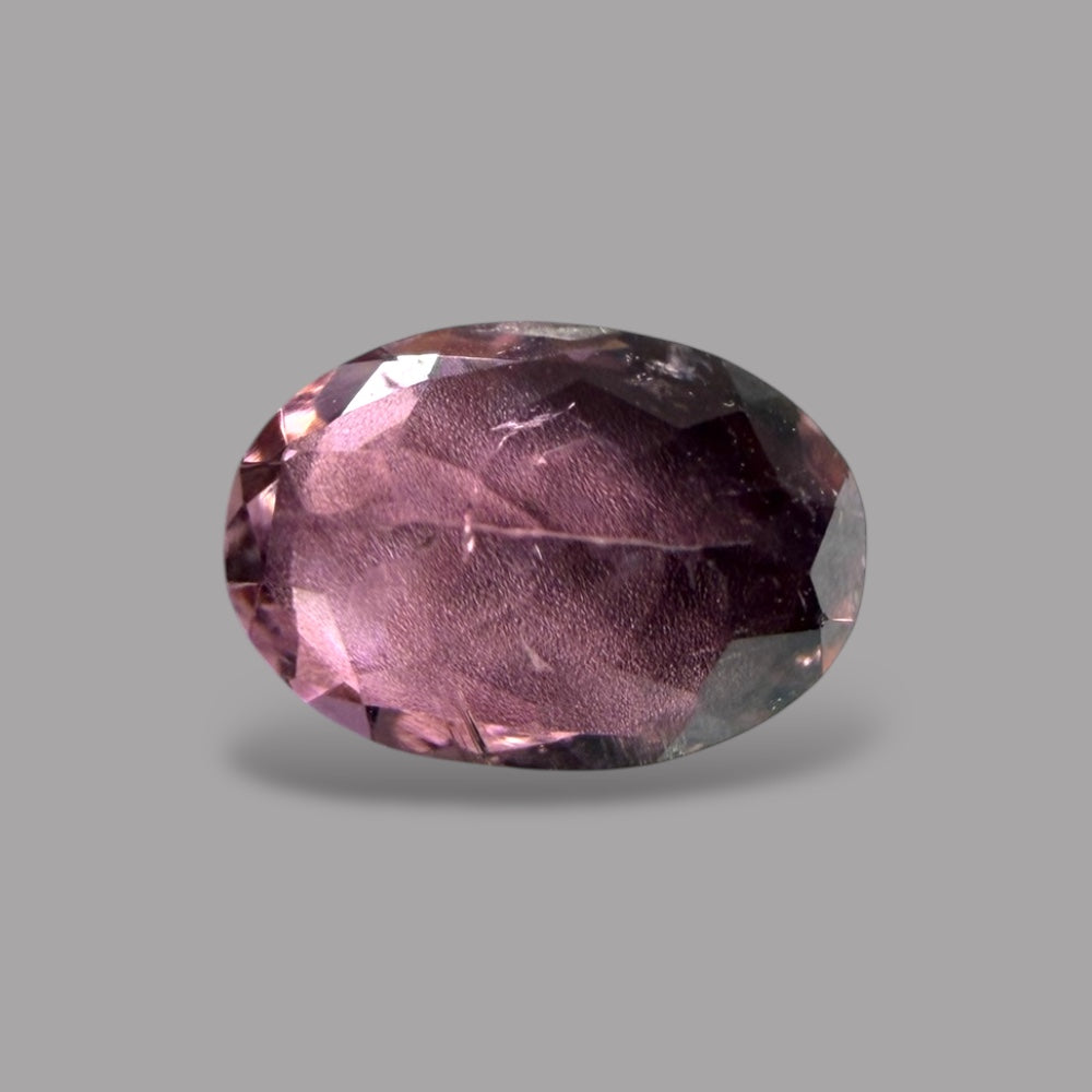 Buy Natural Rubellite Tourmaline 1.48 Carats Gemstone