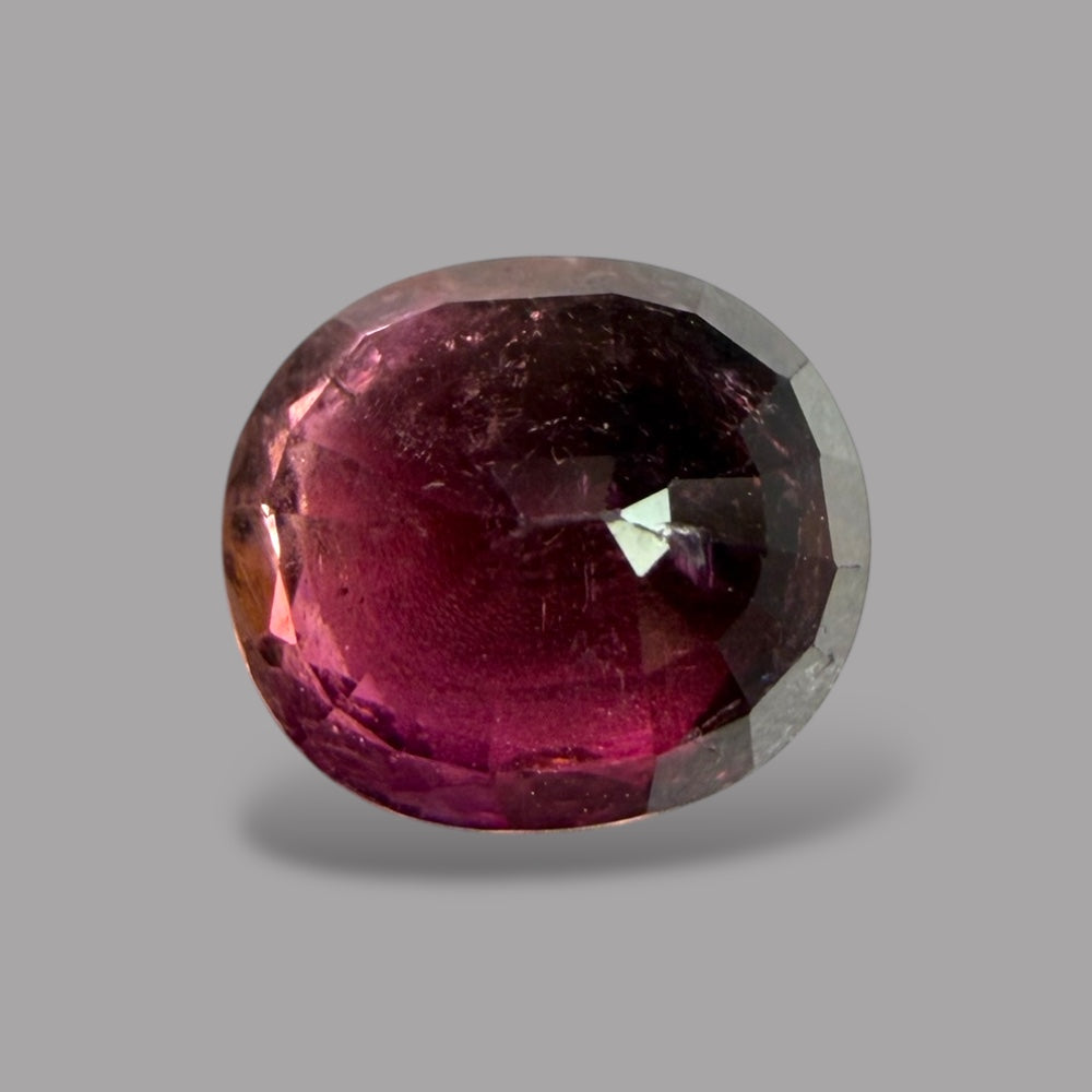Buy Natural Rubellite Tourmaline 1.81 Carats Gemstone