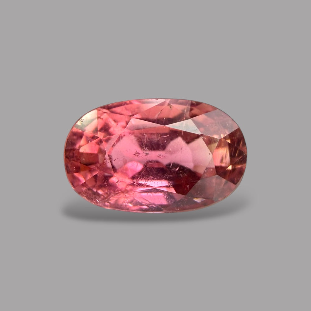 Buy Natural Rubellite Tourmaline 1.03 Carats Gemstone