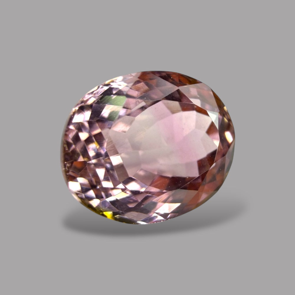 Buy Natural Rubellite Tourmaline 2.03 Carats Gemstone