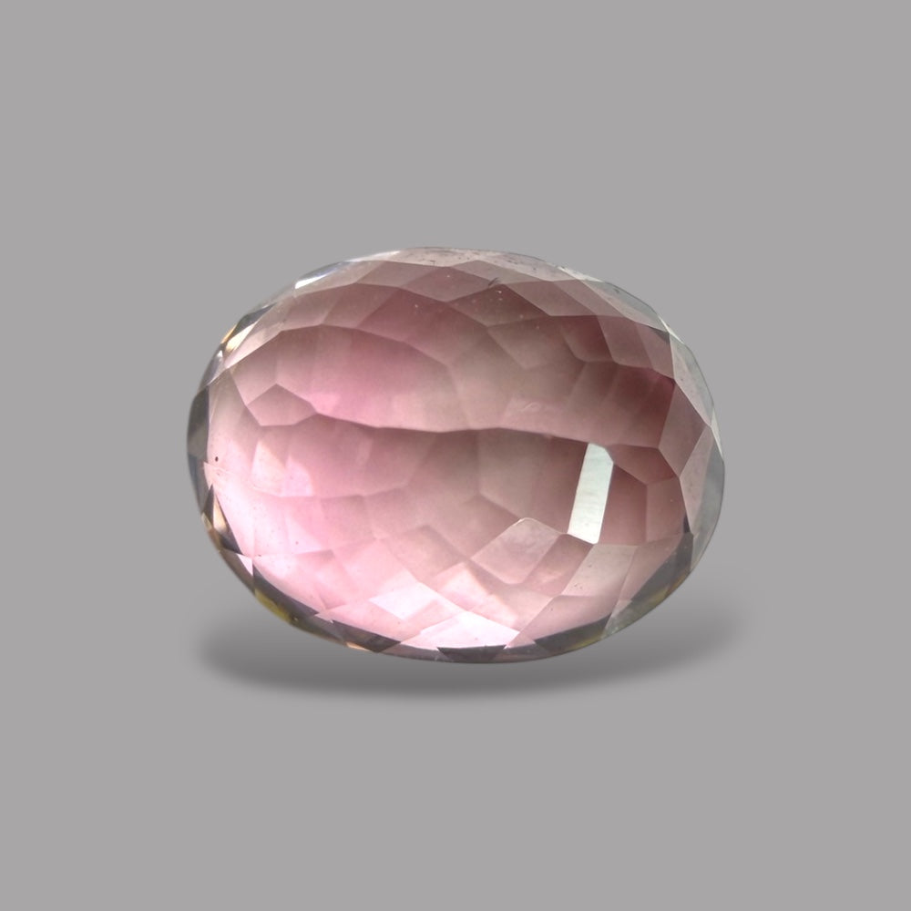 Buy Natural Rubellite Tourmaline 2.03 Carats Gemstone