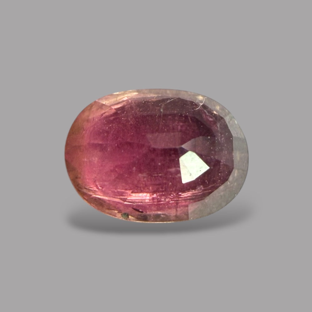 Buy Natural Rubellite Tourmaline 0.78 Carats Gemstone
