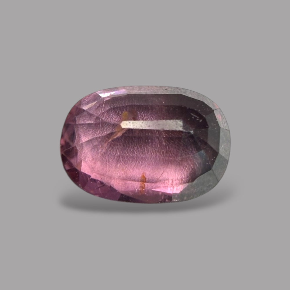 Buy Natural Rubellite Tourmaline 0.74 Carats Gemstone