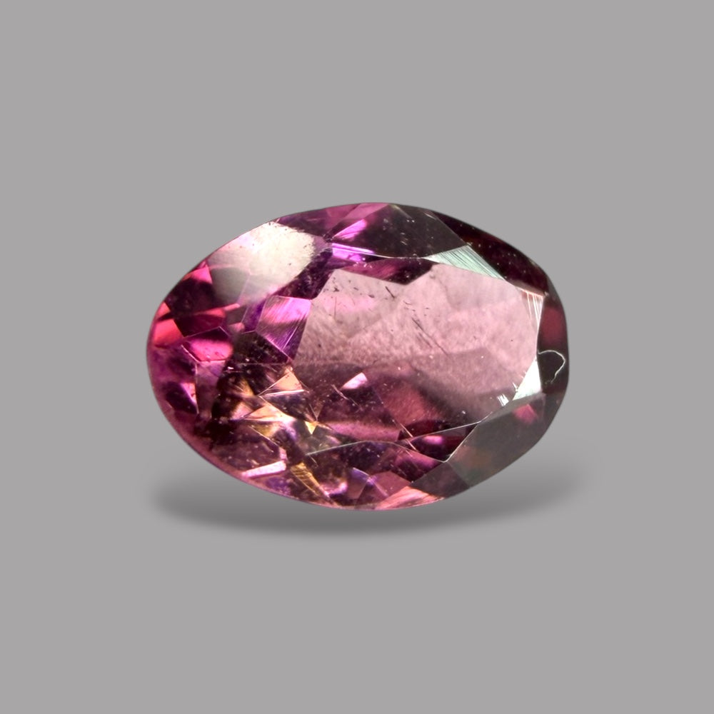 Buy Natural Rubellite Tourmaline 0.35 Carats Gemstone