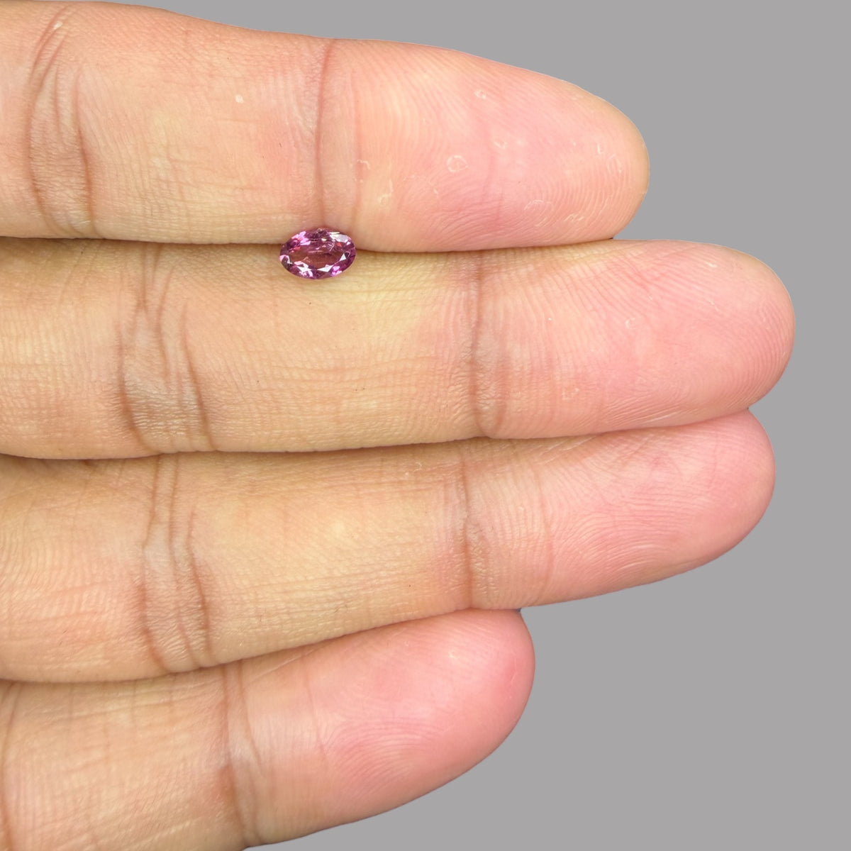 Buy Natural Rubellite Tourmaline 0.35 Carats Gemstone