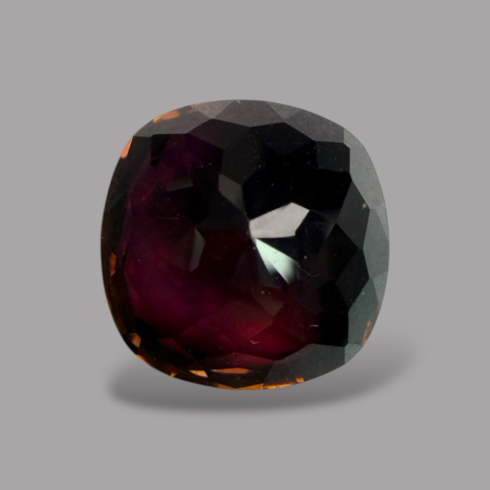 Buy Natural Rubellite Tourmaline 7.09 Carats Gemstone