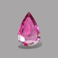 Buy Natural Rubellite Tourmaline 0.75 Carats Gemstone