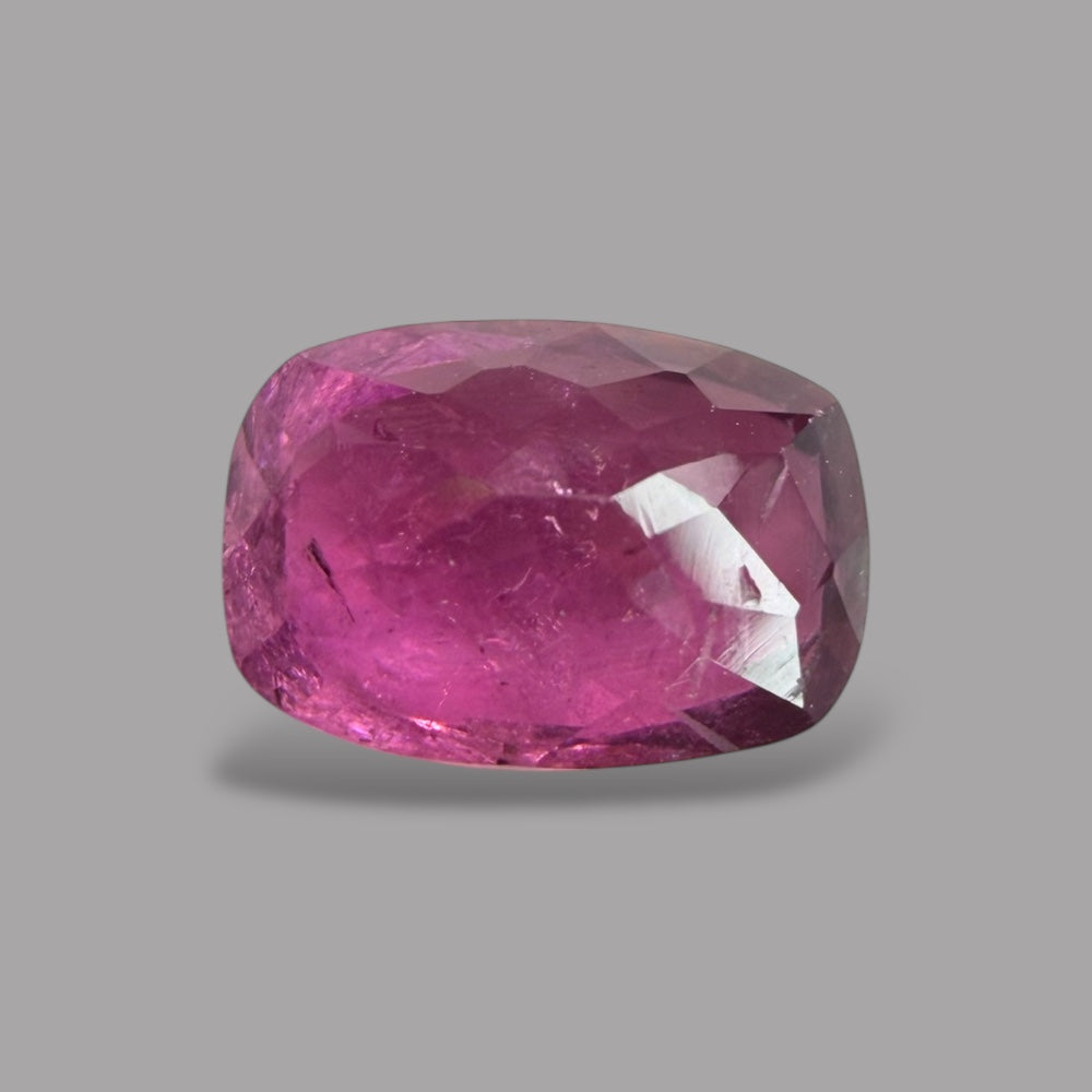 Buy Natural Rubellite Tourmaline 1.46 Carats Gemstone