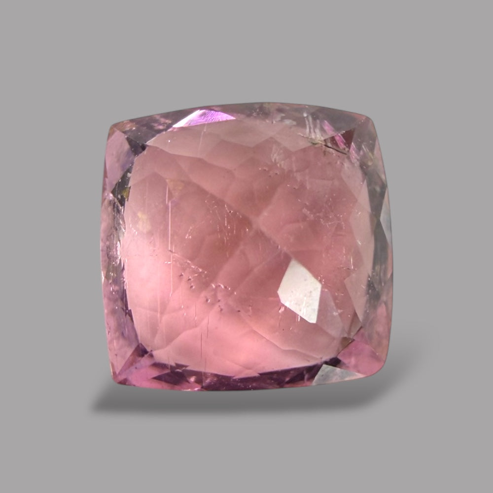 Buy Natural Rubellite Tourmaline 1.69 Carats Gemstone