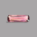 Natural Rubellite Tourmaline Gemstone 1.69 Carats