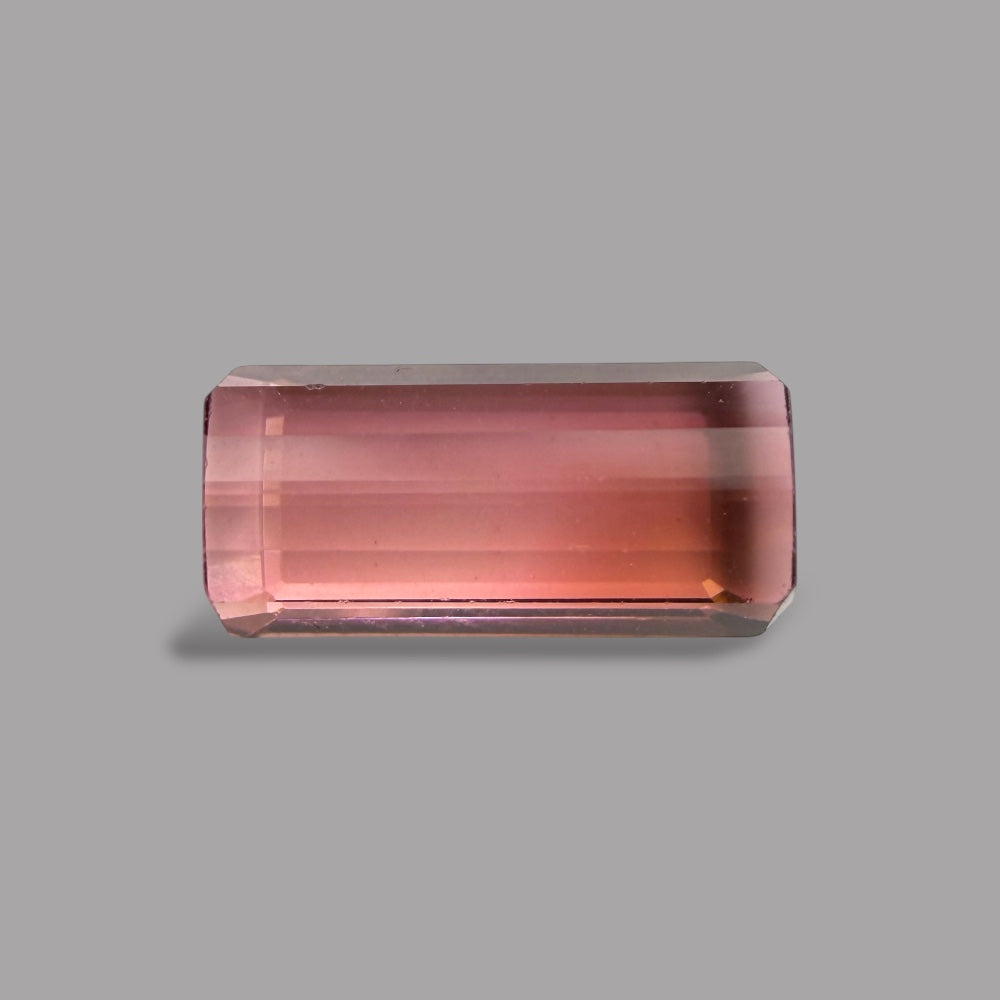 Natural Rubellite Tourmaline Gemstone 1.81 Carats