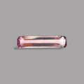 Natural Rubellite Tourmaline Gemstone 1.36 Carats