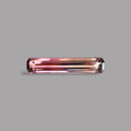 Natural Rubellite Tourmaline Gemstone 2.19 Carats