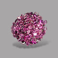 Natural Rubellite Tourmaline Stone From Mix mm Size Price Per Carats (Total 30 Carats)