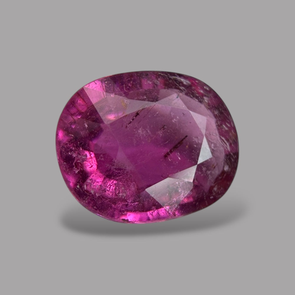 Buy Natural Rubellite Tourmaline 0.95 Carats Gemstone