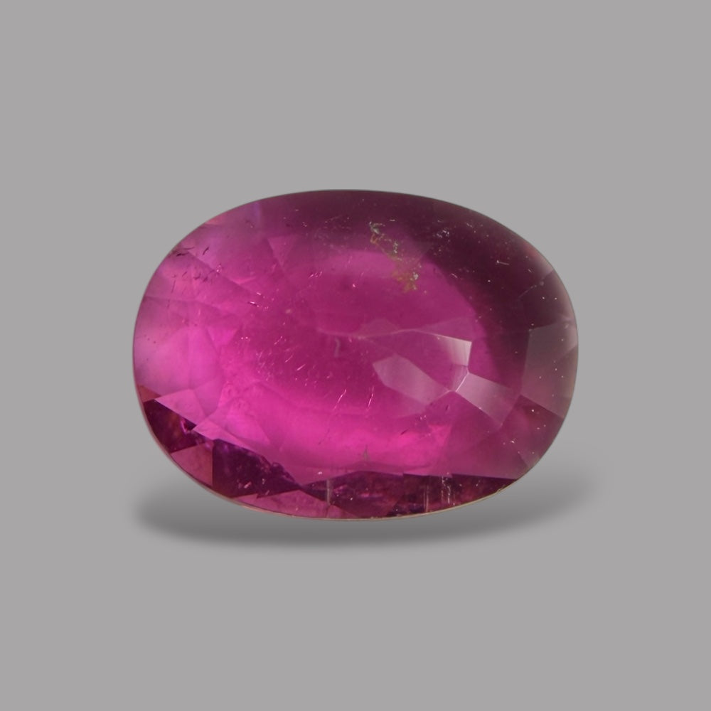 Buy Natural Rubellite Tourmaline 0.85 Carats Gemstone