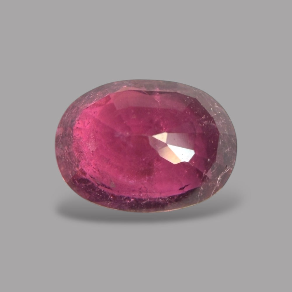Buy Natural Rubellite Tourmaline 0.99 Carats Gemstone