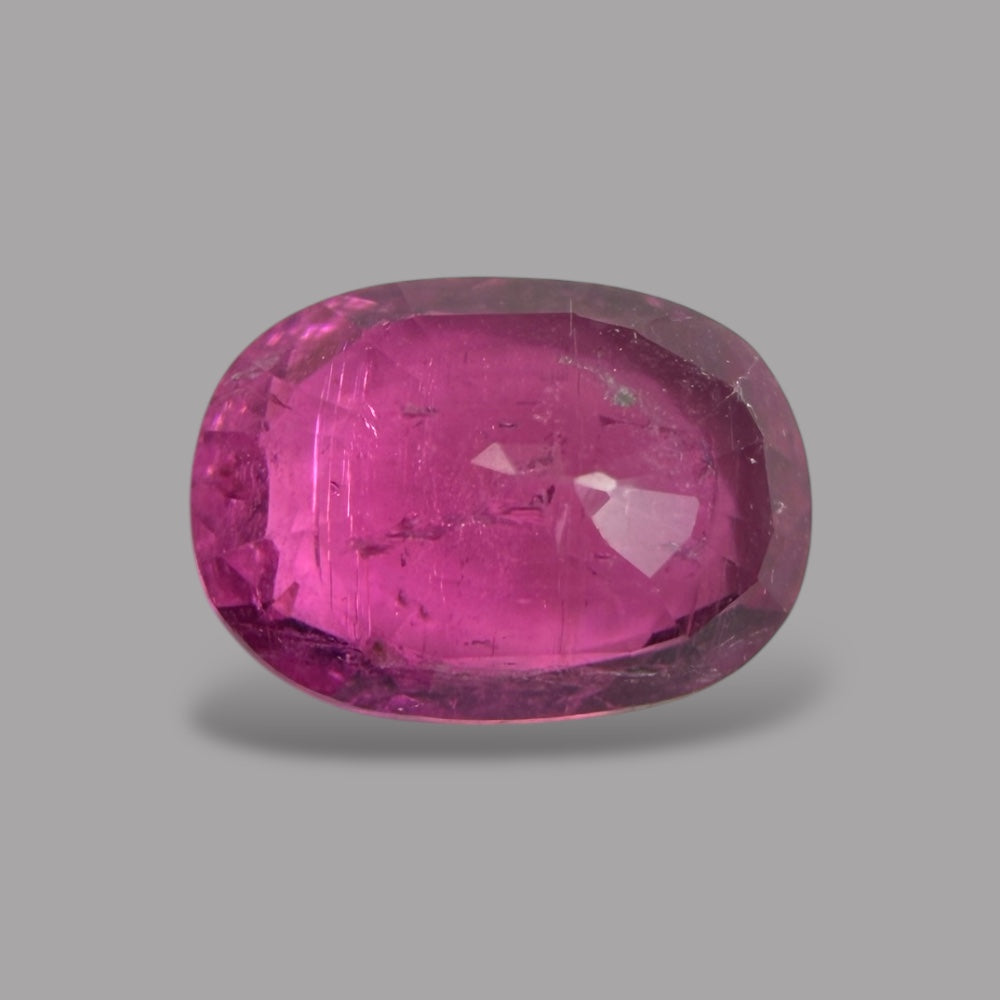 Buy Natural Rubellite Tourmaline 0.98 Carats Gemstone