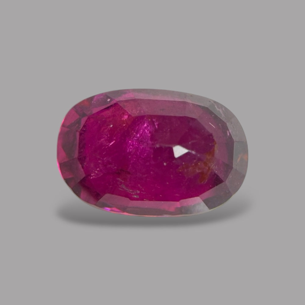 Buy Natural Rubellite Tourmaline 0.92 Carats Gemstone