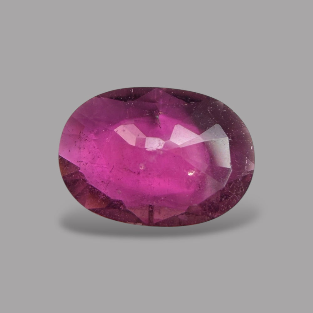 Buy Natural Rubellite Tourmaline 0.94 Carats Gemstone