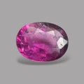 Buy Natural Rubellite Tourmaline 0.47 Carats Gemstone