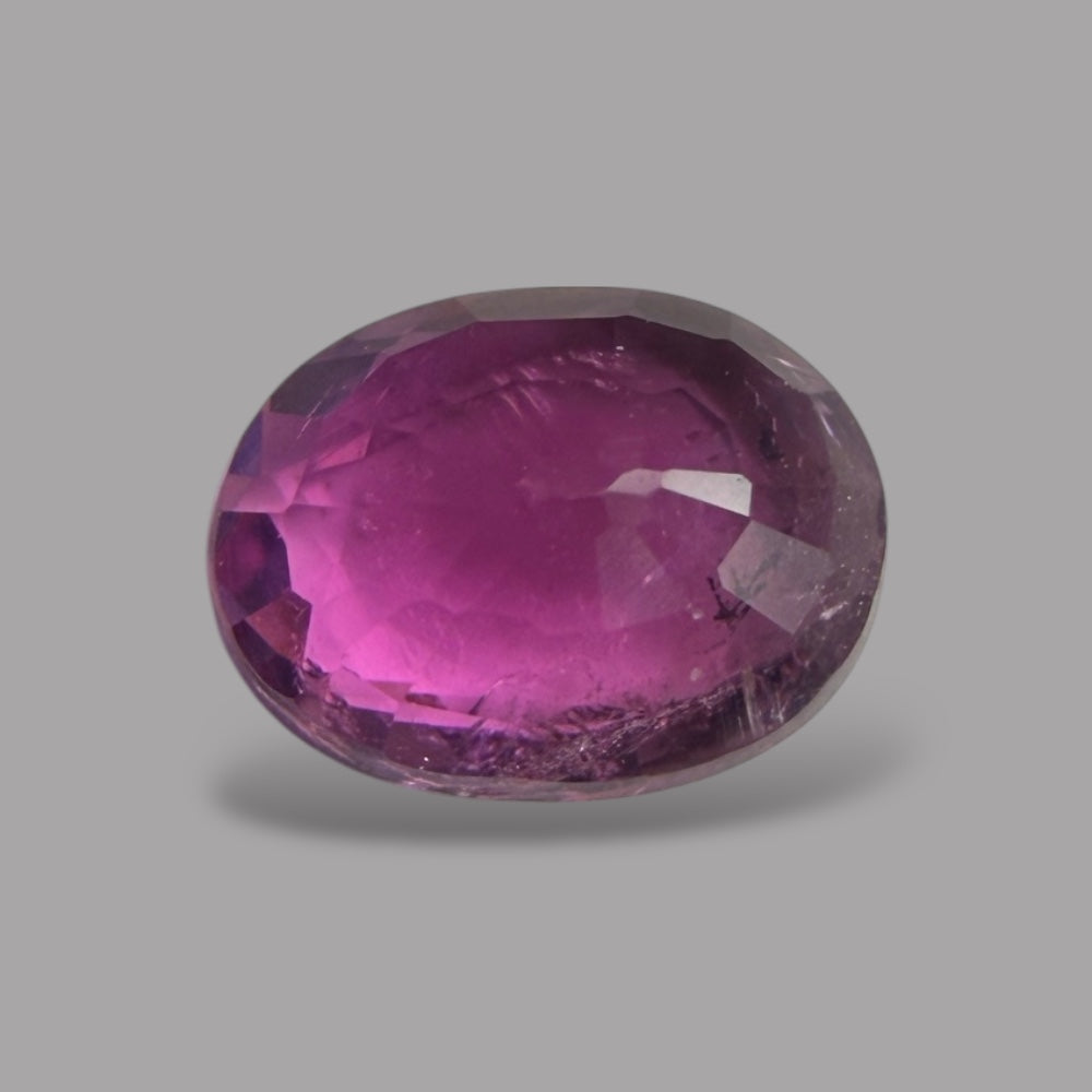 Buy Natural Rubellite Tourmaline 0.47 Carats Gemstone
