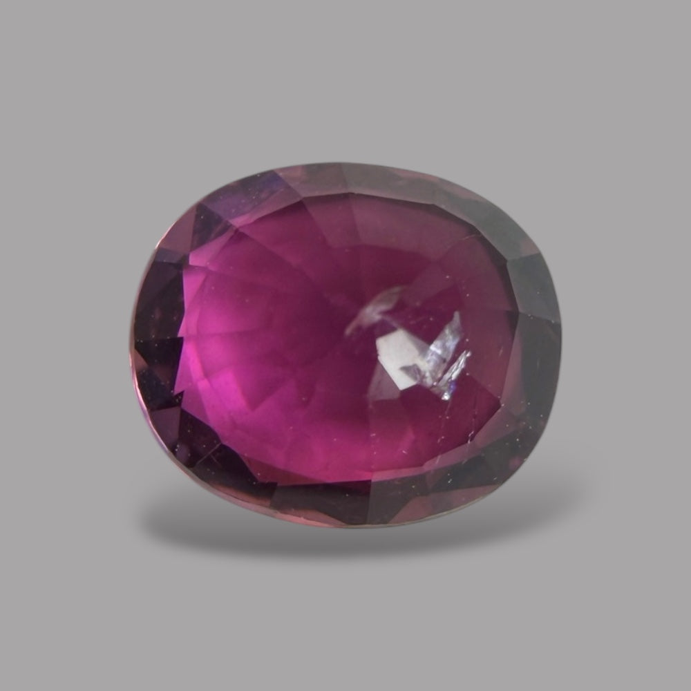 Buy Natural Rubellite Tourmaline 0.79 Carats Gemstone