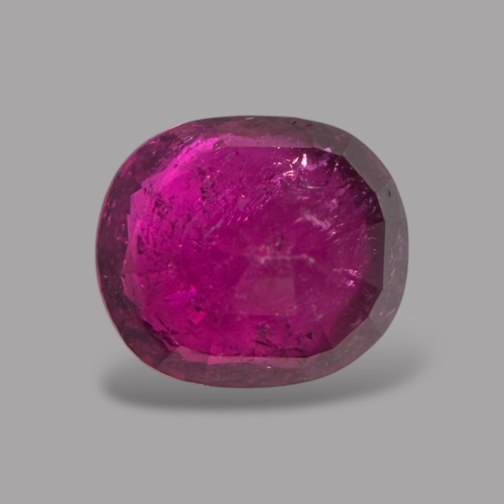 Buy Natural Rubellite Tourmaline 0.78 Carats Gemstone