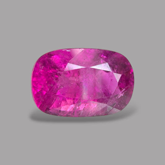 Buy Natural Rubellite Tourmaline 1.91 Carats Gemstone